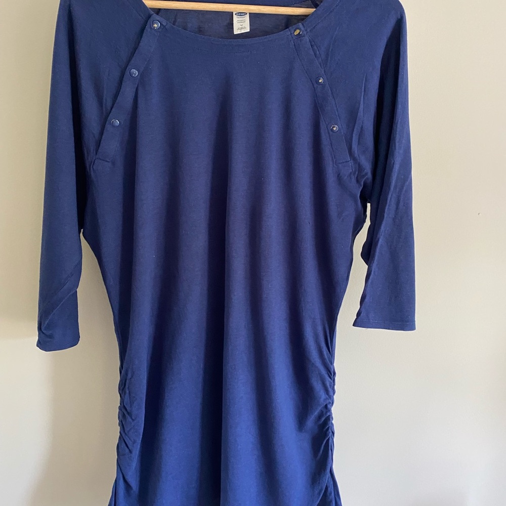 Old Navy maternity Dress M